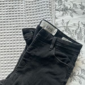 Kate Denim jeans from Dynamite